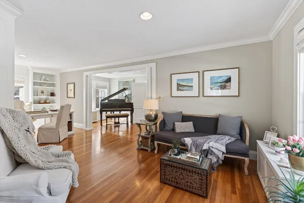 $1,395,000 | 188 Kensington Road, Hampton Falls, NH 03844