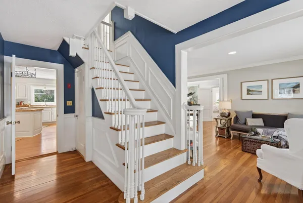 $1,395,000 | 188 Kensington Road, Hampton Falls, NH 03844