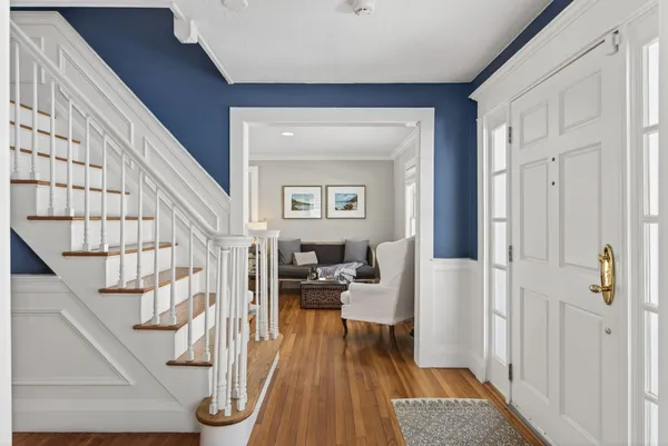 $1,395,000 | 188 Kensington Road, Hampton Falls, NH 03844