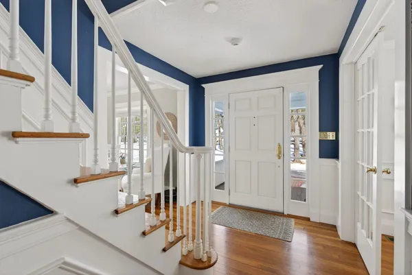 $1,395,000 | 188 Kensington Road, Hampton Falls, NH 03844