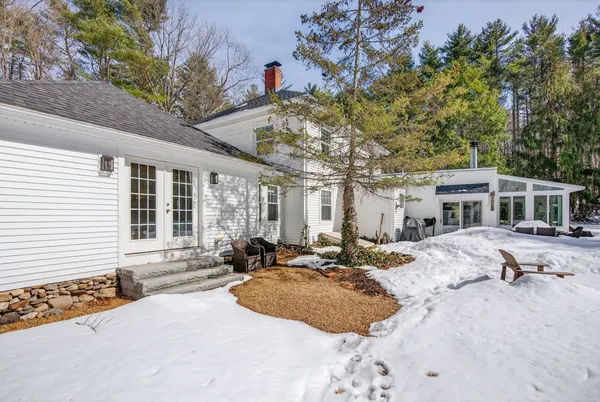 $1,395,000 | 188 Kensington Road, Hampton Falls, NH 03844