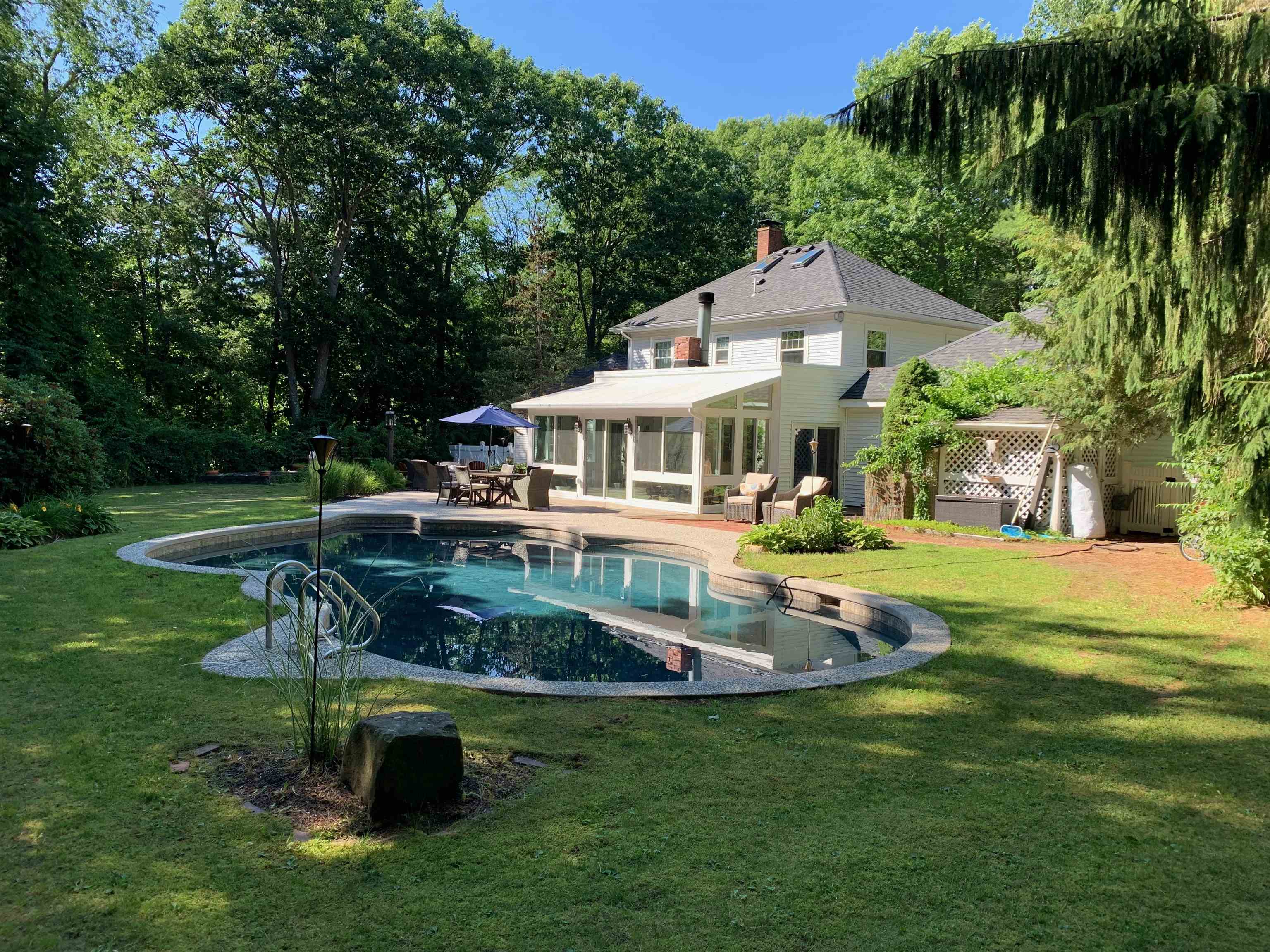 188 Kensington Road Hampton Falls, NH 03844 - Photo 56 of 59