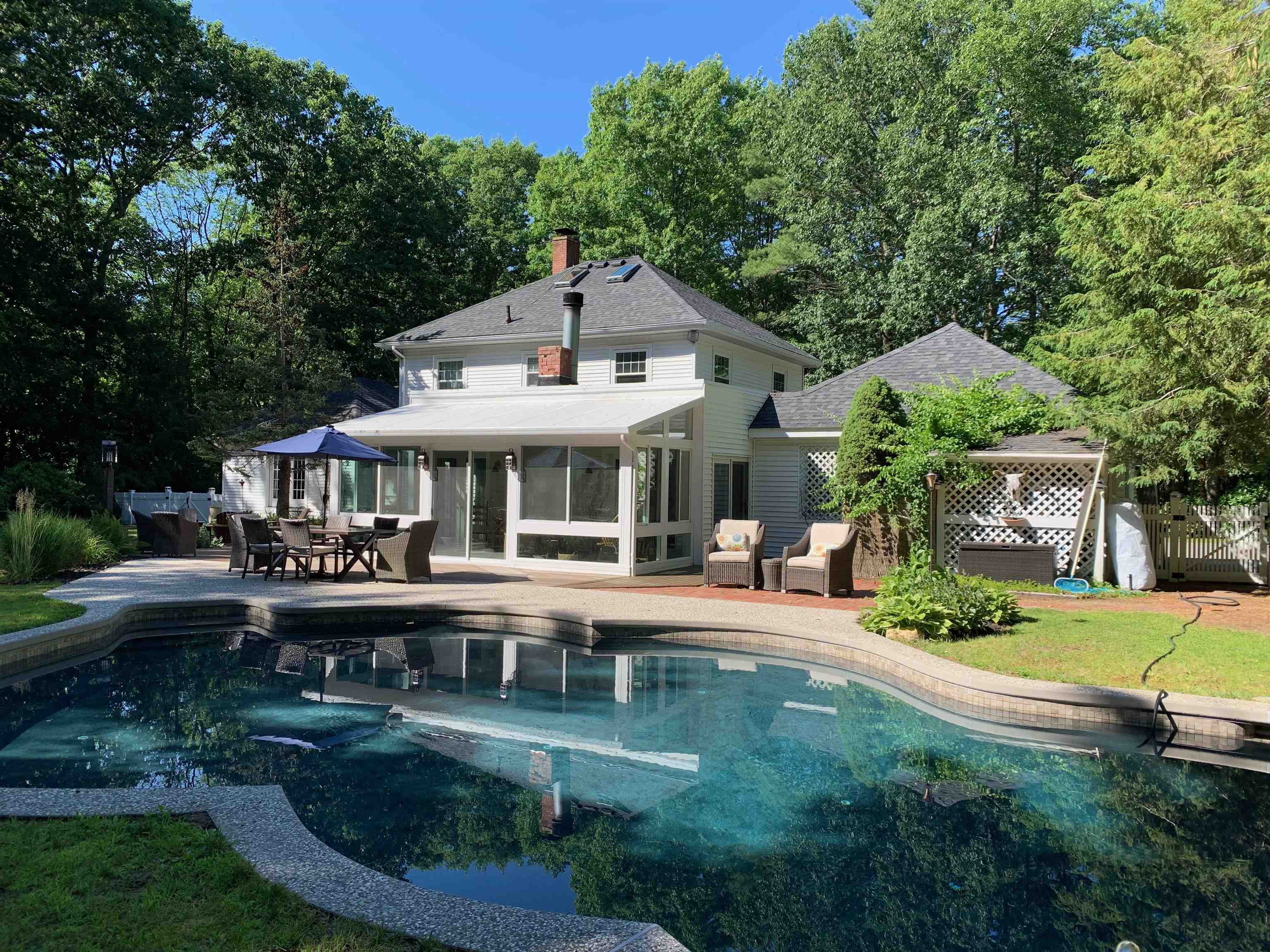 188 Kensington Road Hampton Falls, NH 03844 - Photo 57 of 59