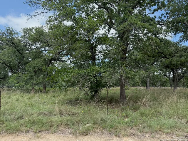 $185,000 | 297 Littlehorn Lane, La Vernia, TX 78121