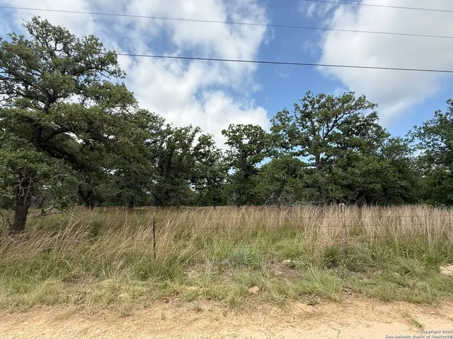 a view of a lake view