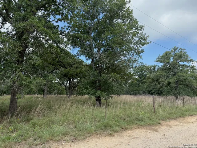 a view of a lake view