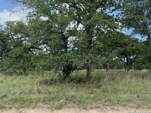 $185,000 | 297 Littlehorn Lane, La Vernia, TX 78121