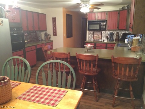 4167 Swonger Road Northwest Dover, OH 44622 - Photo 16 of 25 Gallery Image 16