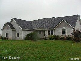 8408 Rider Road Imlay City, MI 48444 - Photo 1 of 20 047