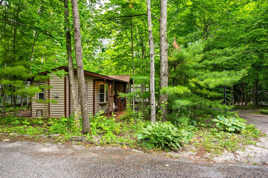 4286 Harbor School Road, Unit 156 Egg Harbor, WI 54209 - Photo 20 of 20