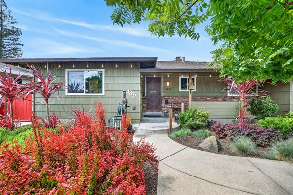 $625,000 | 4831 Jan Drive, Carmichael, CA 95608