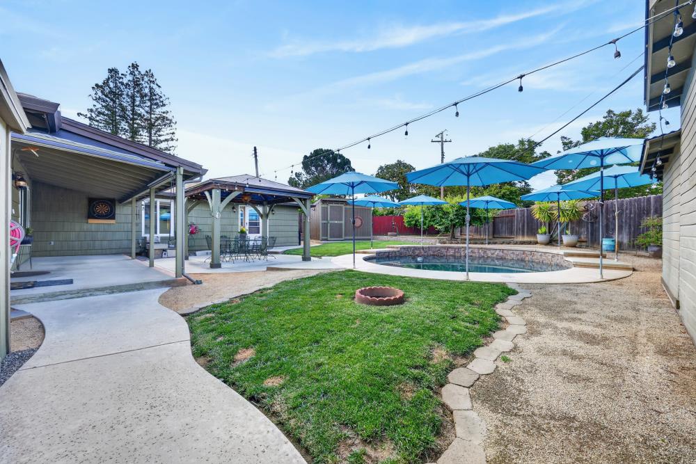 4831 Jan Drive Carmichael, CA 95608 - Photo 49 of 69