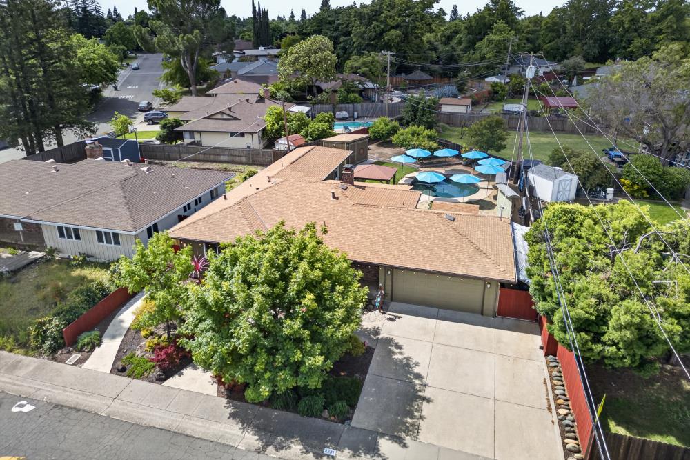 4831 Jan Drive Carmichael, CA 95608 - Photo 57 of 69
