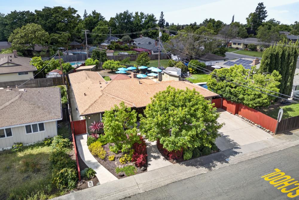 4831 Jan Drive Carmichael, CA 95608 - Photo 60 of 69