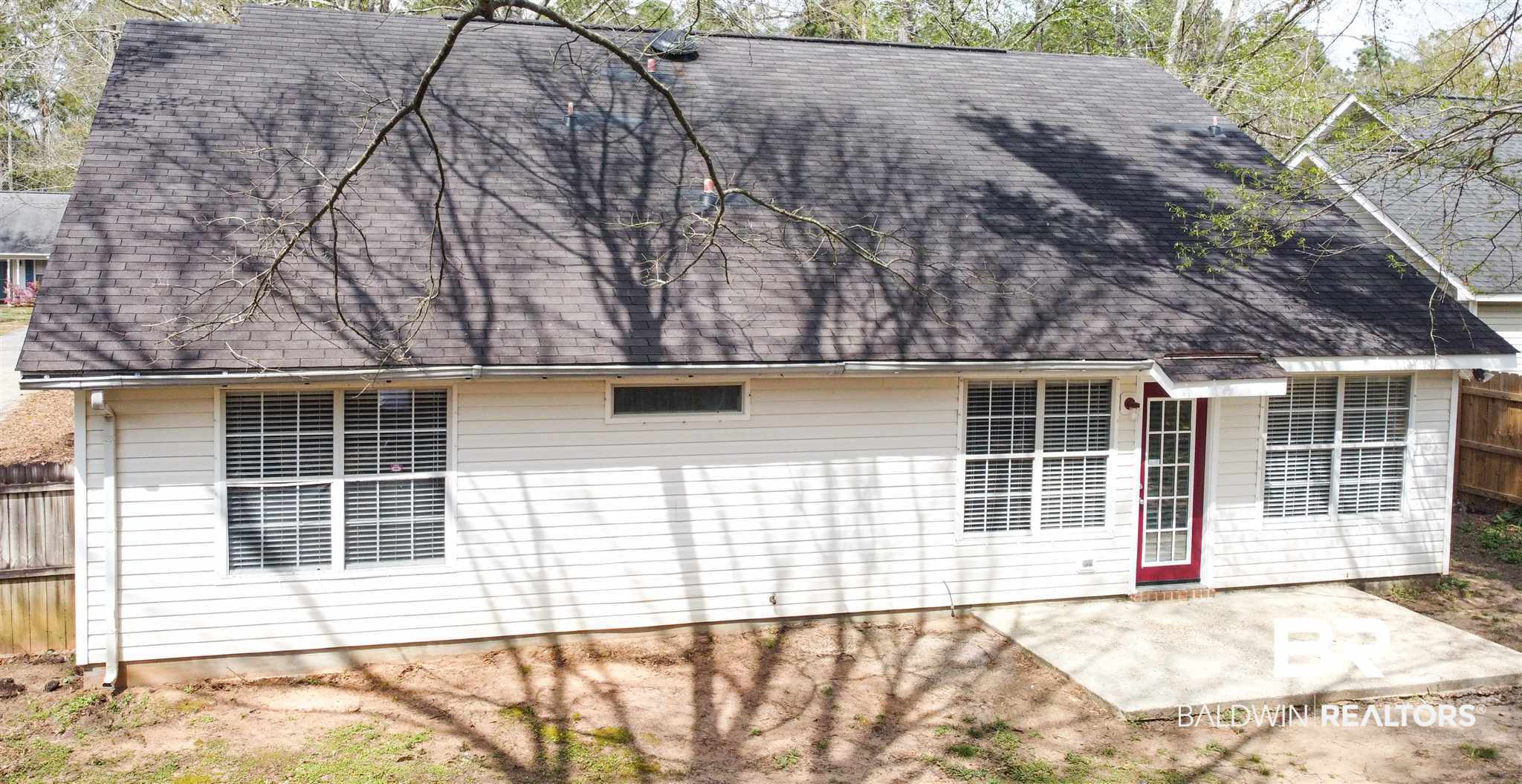 9459 Copperfield Drive South Mobile, AL 36608 - Photo 16 of 21