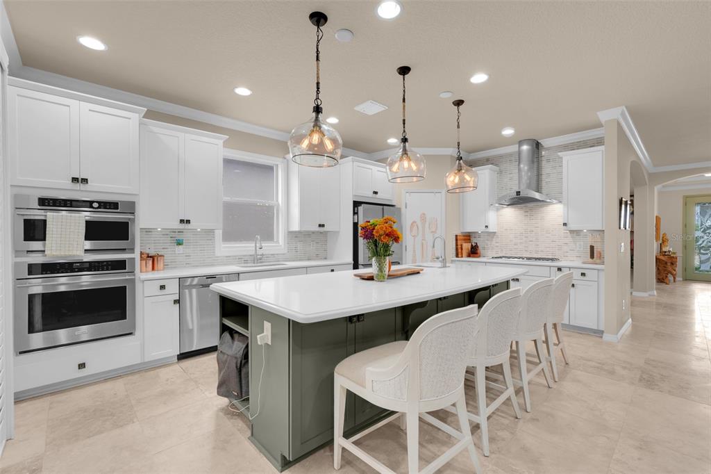 1038 Timbervale Trail Clermont, FL 34715 - Photo 21 of 54