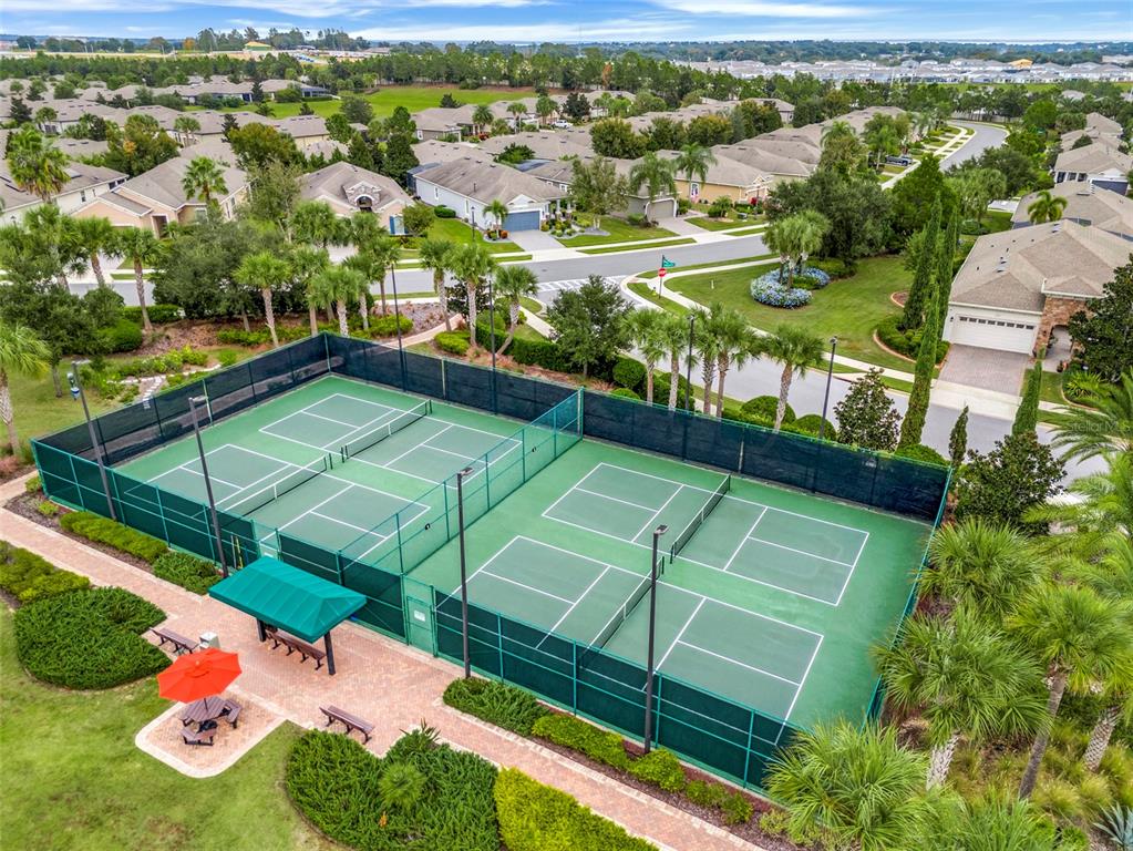 1038 Timbervale Trail Clermont, FL 34715 - Photo 49 of 54