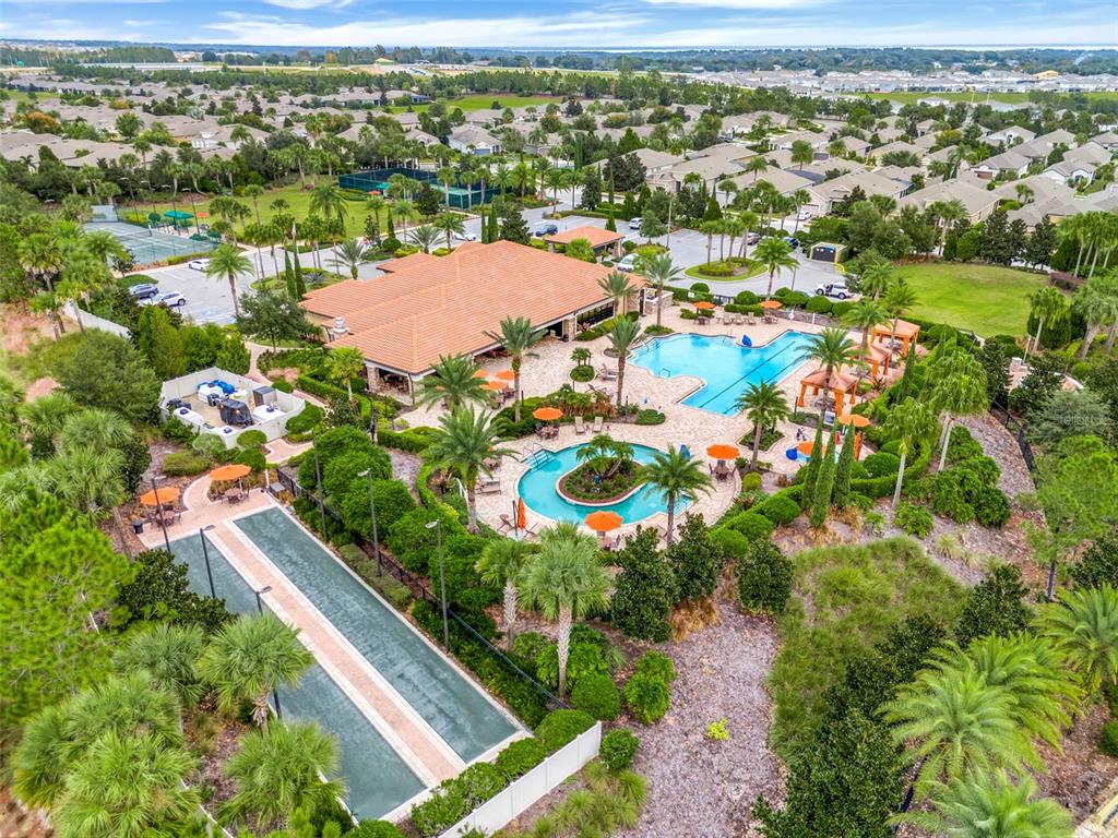 1038 Timbervale Trail Clermont, FL 34715 - Photo 51 of 54