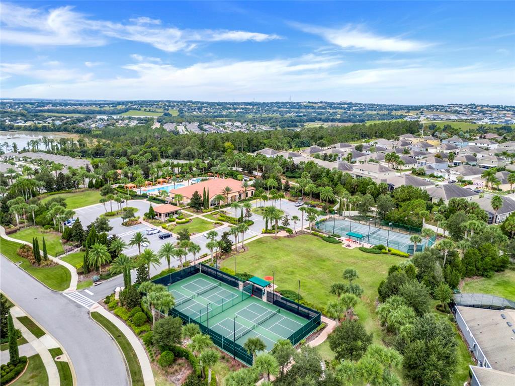 1038 Timbervale Trail Clermont, FL 34715 - Photo 53 of 54