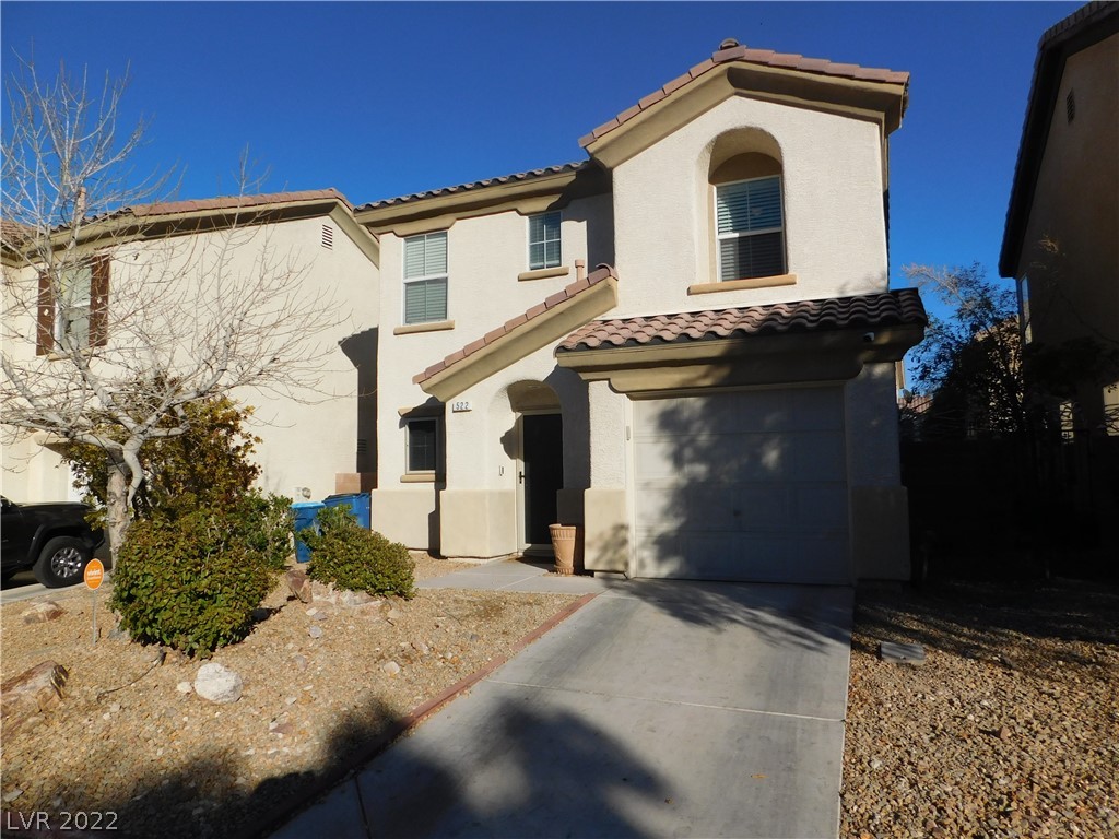 522 Brompton Street Las Vegas, NV 89178 - Photo 24 of 24