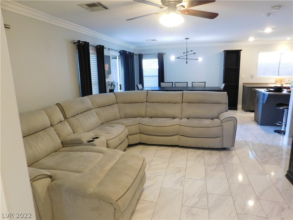 522 Brompton Street Las Vegas, NV 89178 - Photo 3 of 24