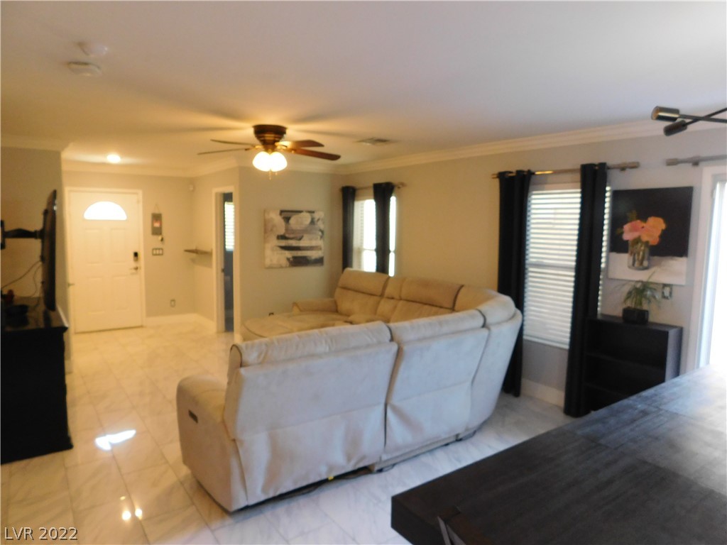 522 Brompton Street Las Vegas, NV 89178 - Photo 5 of 24