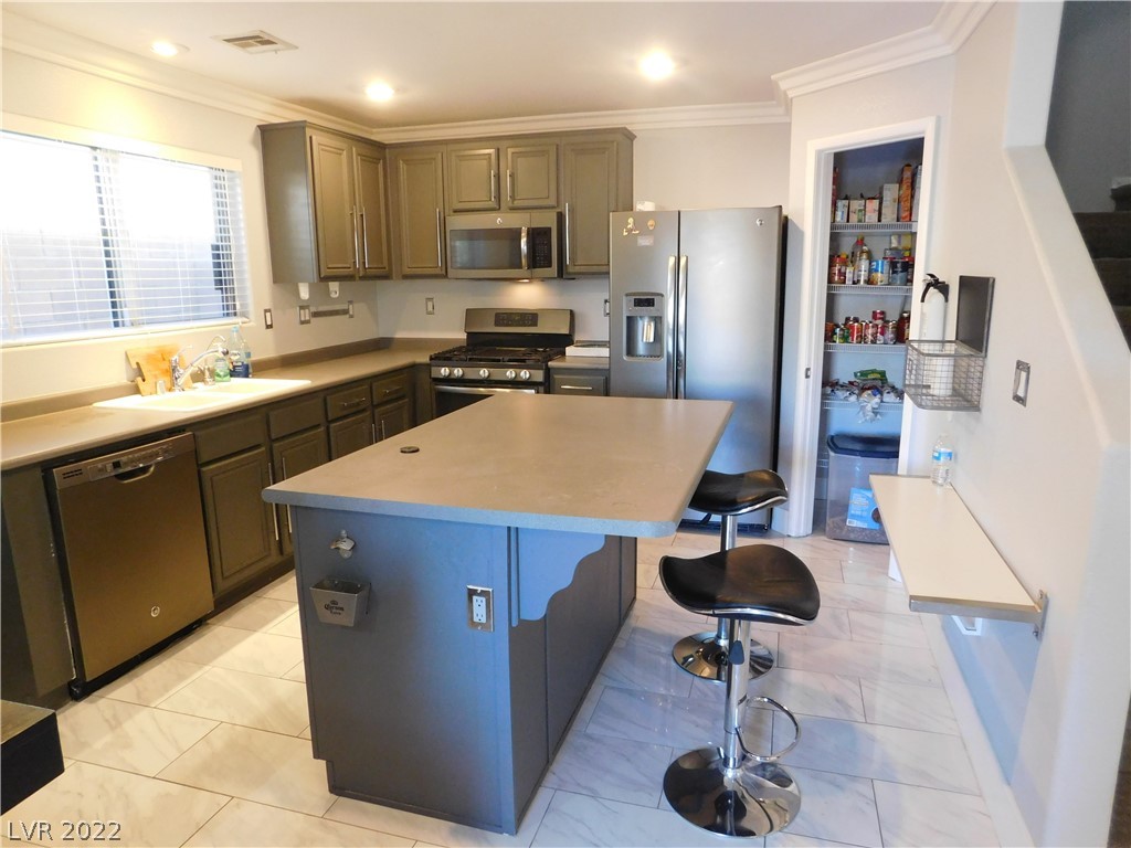 522 Brompton Street Las Vegas, NV 89178 - Photo 6 of 24