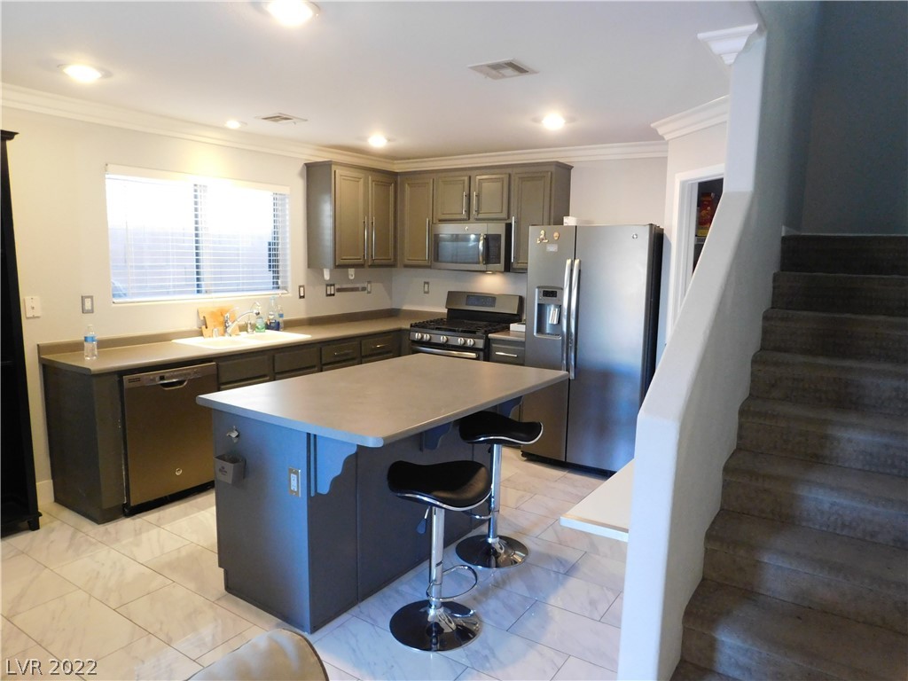 522 Brompton Street Las Vegas, NV 89178 - Photo 8 of 24