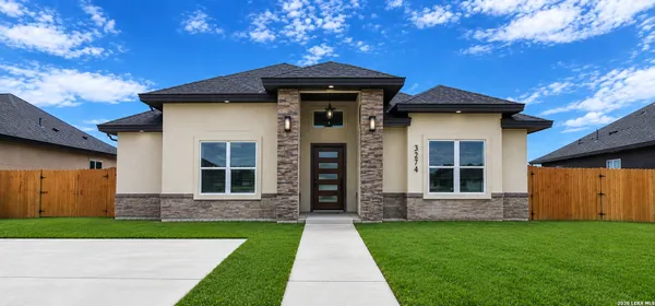 $285,000 | 3274 Ethel Drive, Eagle Pass, TX 78852