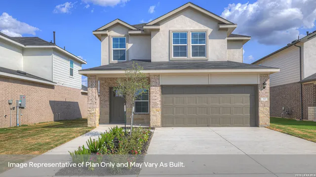$345,990 | 137 Raymondville Path, San Marcos, TX 78666