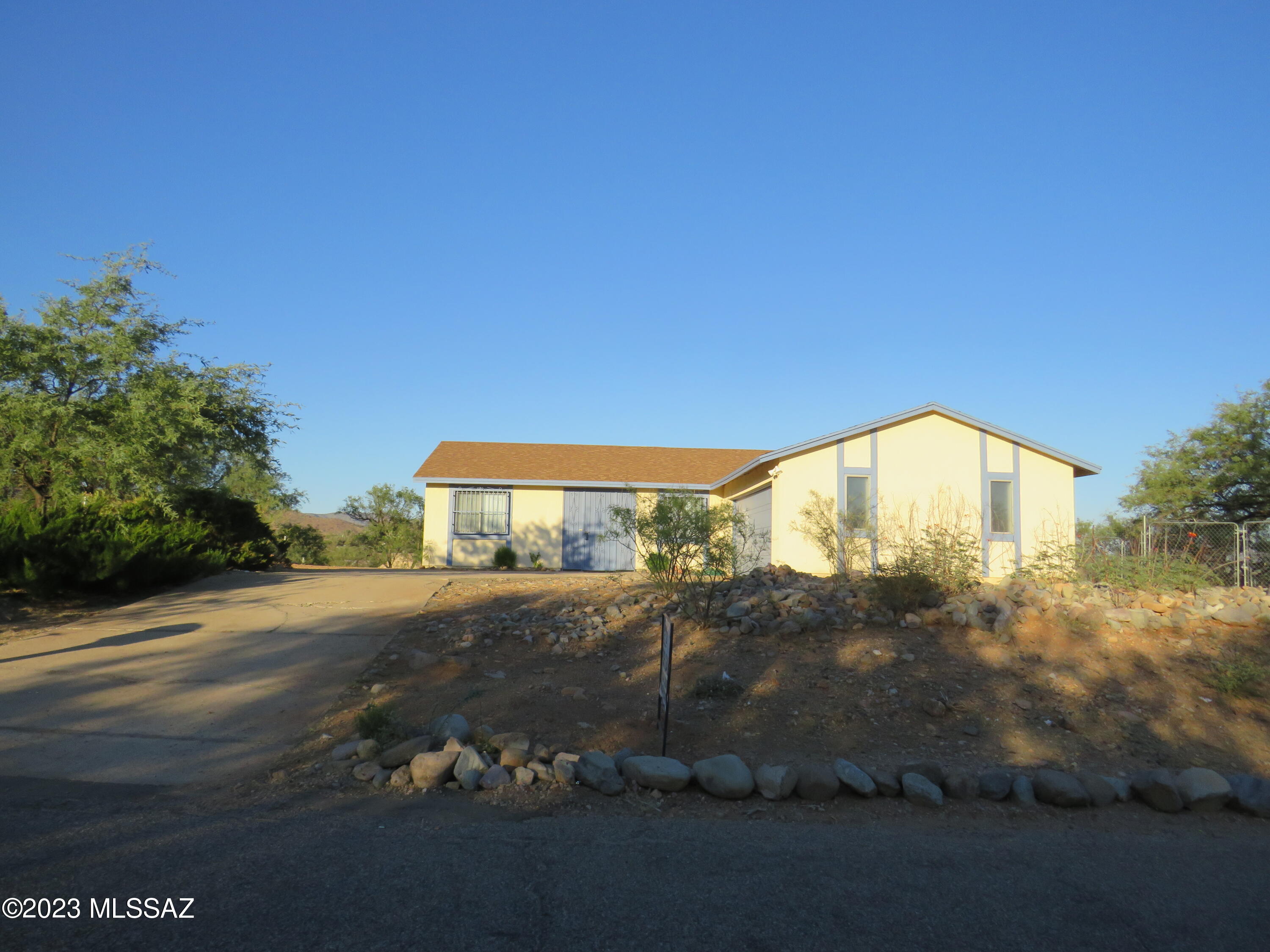 1208 Circulo Aguilar Rio Rico, AZ 85648 - Photo 1 of 15