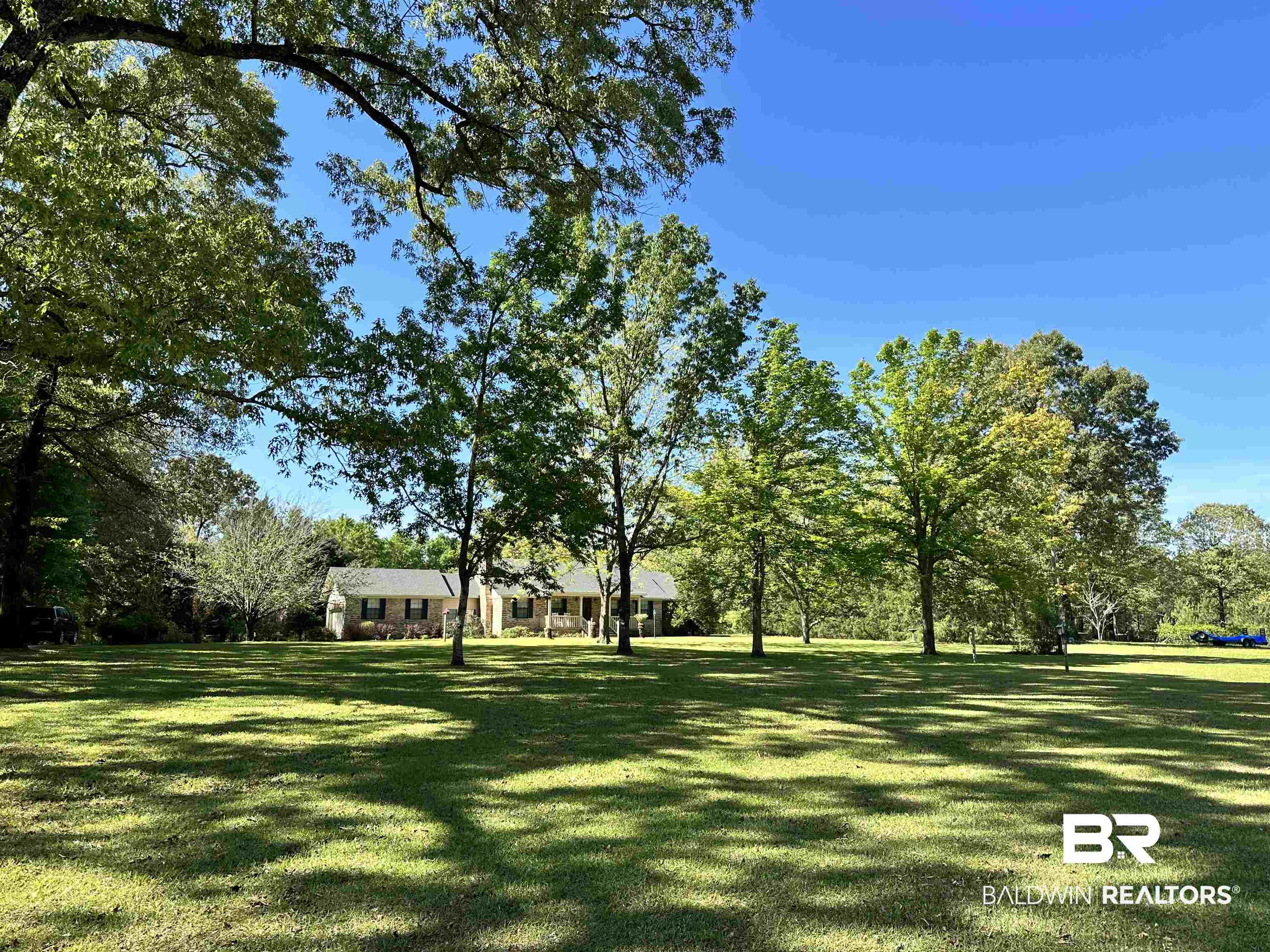 1185 Tippens Eddy Road Brewton, AL 36426 - Photo 1 of 21