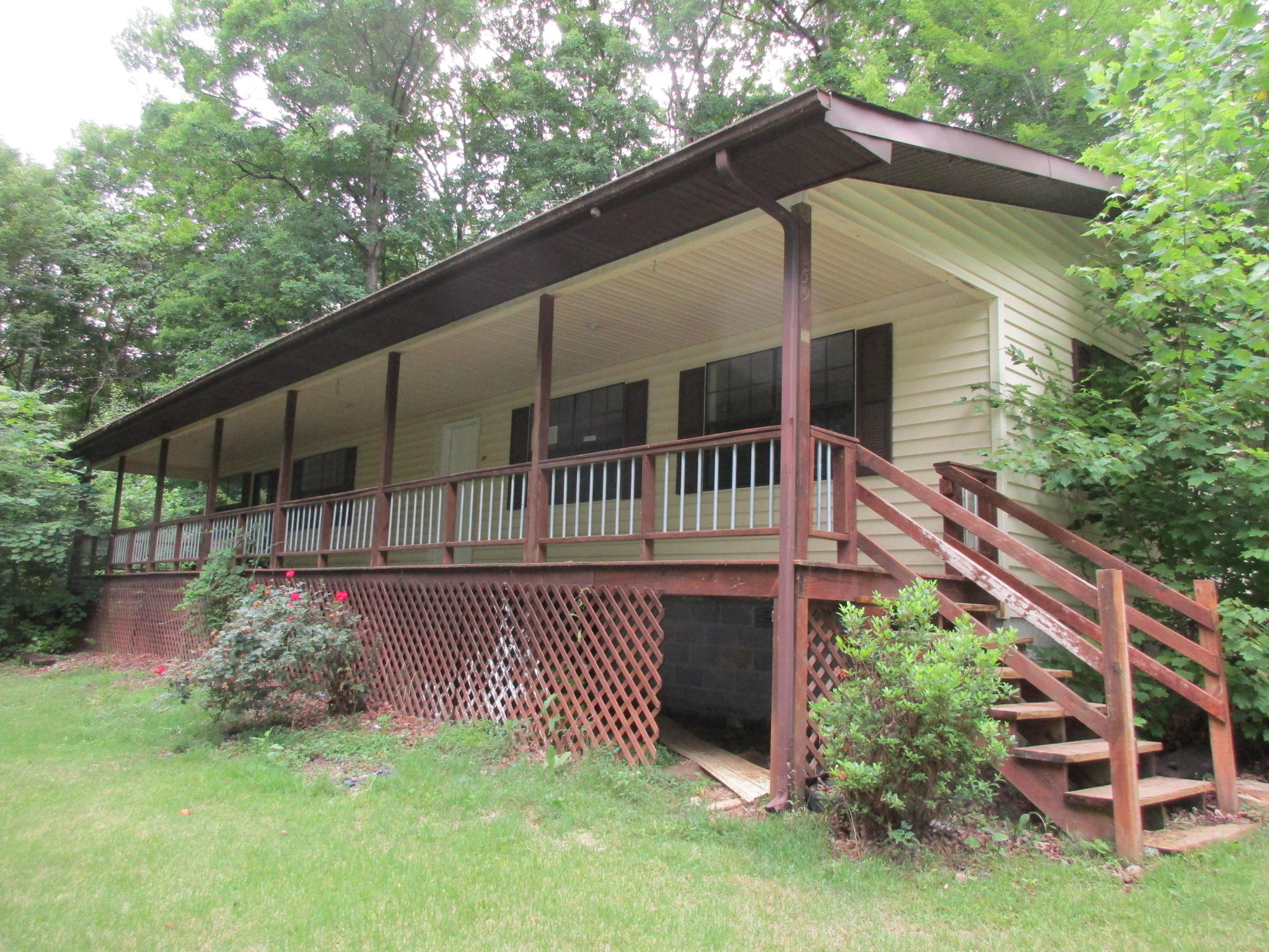 859 Herron Road Dunlap, TN 37327 - Photo 1 of 24 1