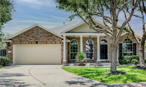 $525,000 | 3213 Canyon Ledge Cove, Round Rock, TX 78681