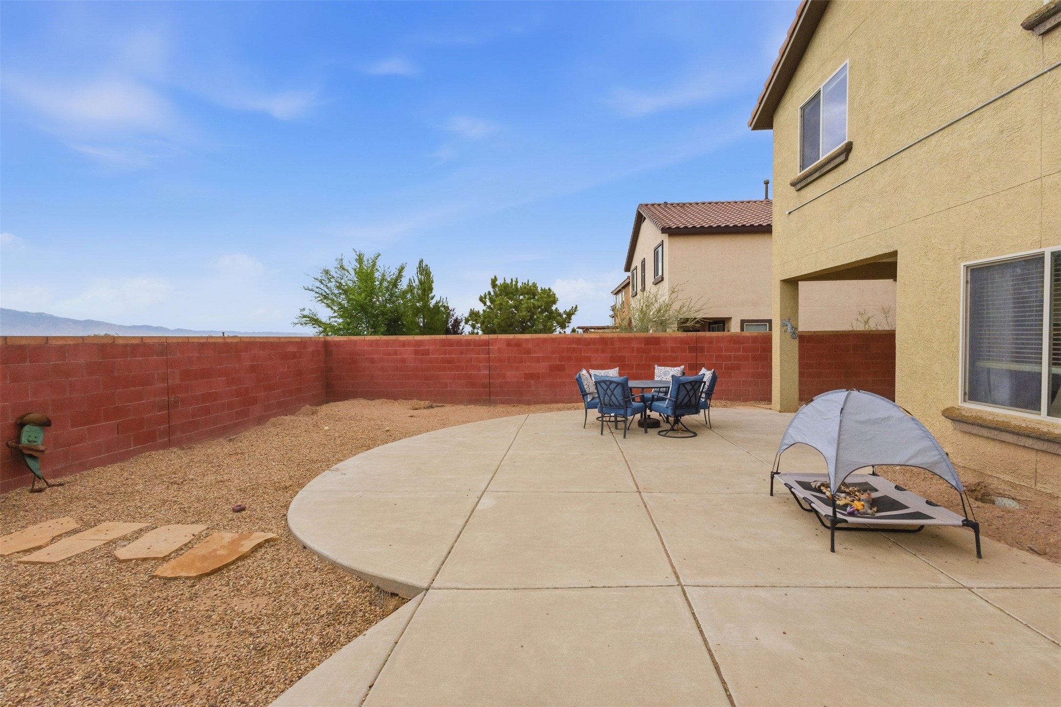 529 Loma Linda Loop Northeast Rio Rancho, NM 87124 - Photo 44 of 46 Gallery Image 44
