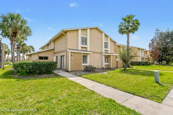 $149,900 | 1000 Abada Court Northeast, Unit 107, Palm Bay, FL 32905