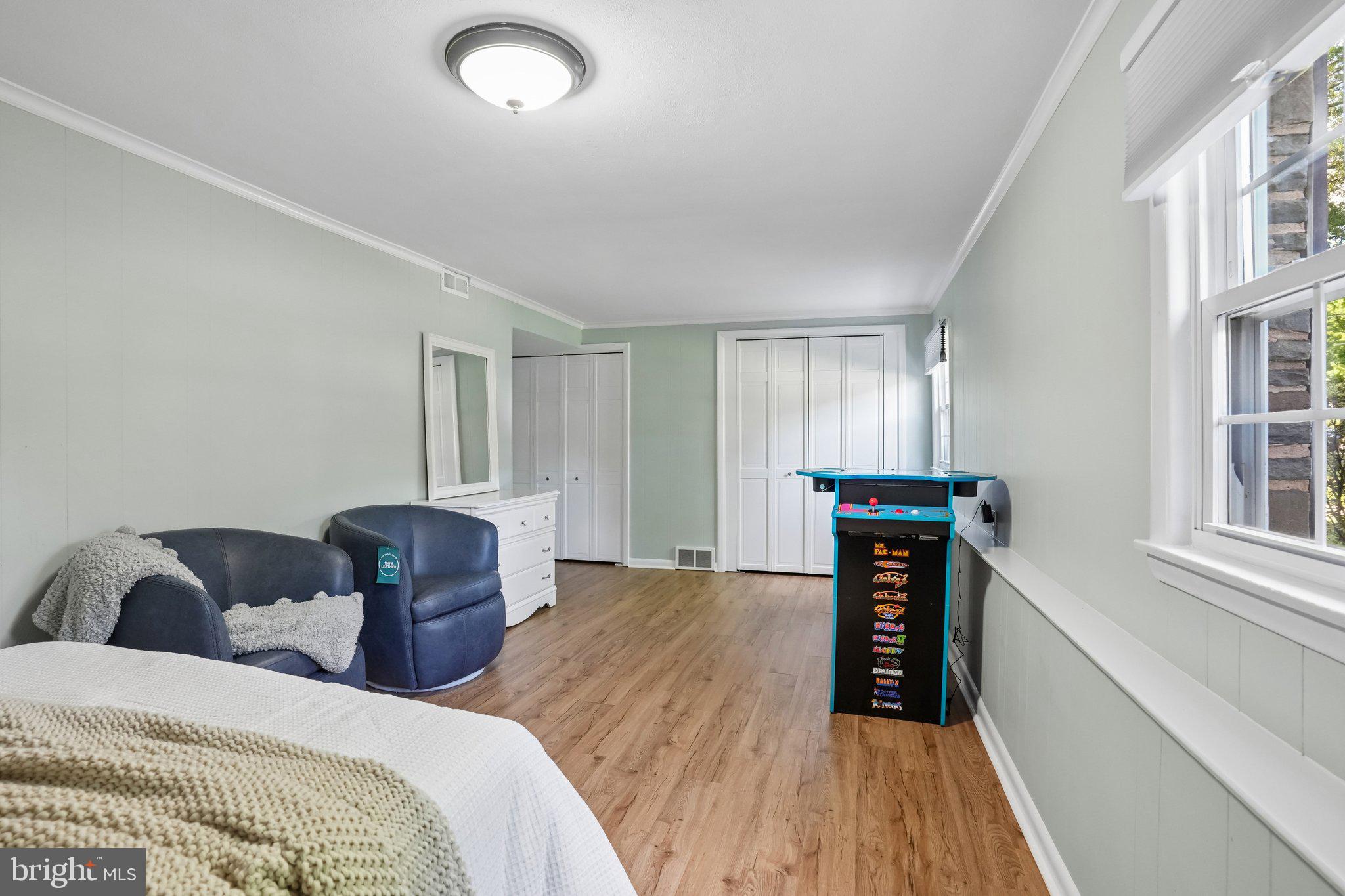 116 Forest Road Moorestown, NJ 08057 - Photo 26 of 44 Bedroom 5