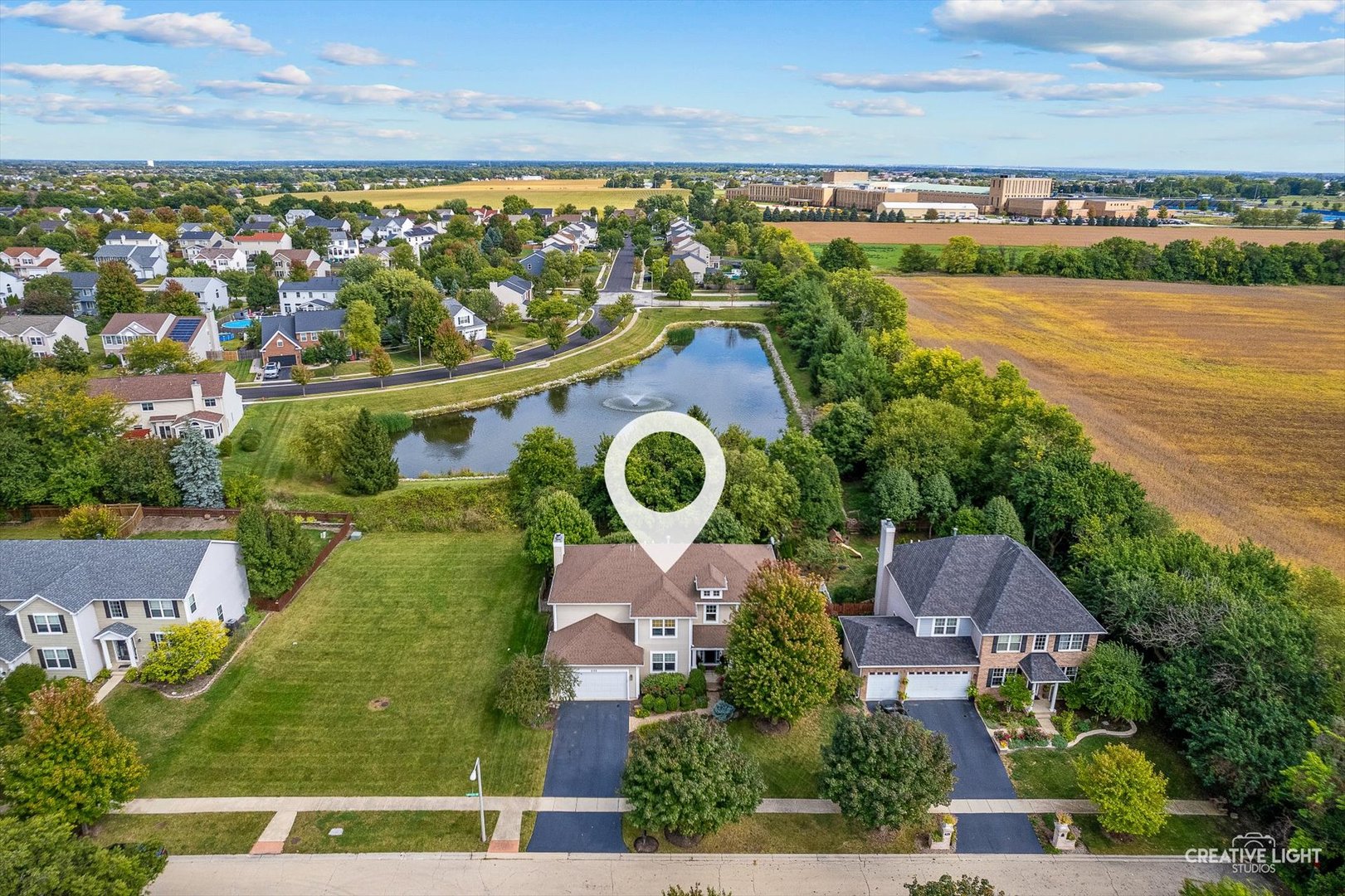 232 Loradale Road Oswego, IL 60543 - Photo 36 of 54 Gallery Image 36
