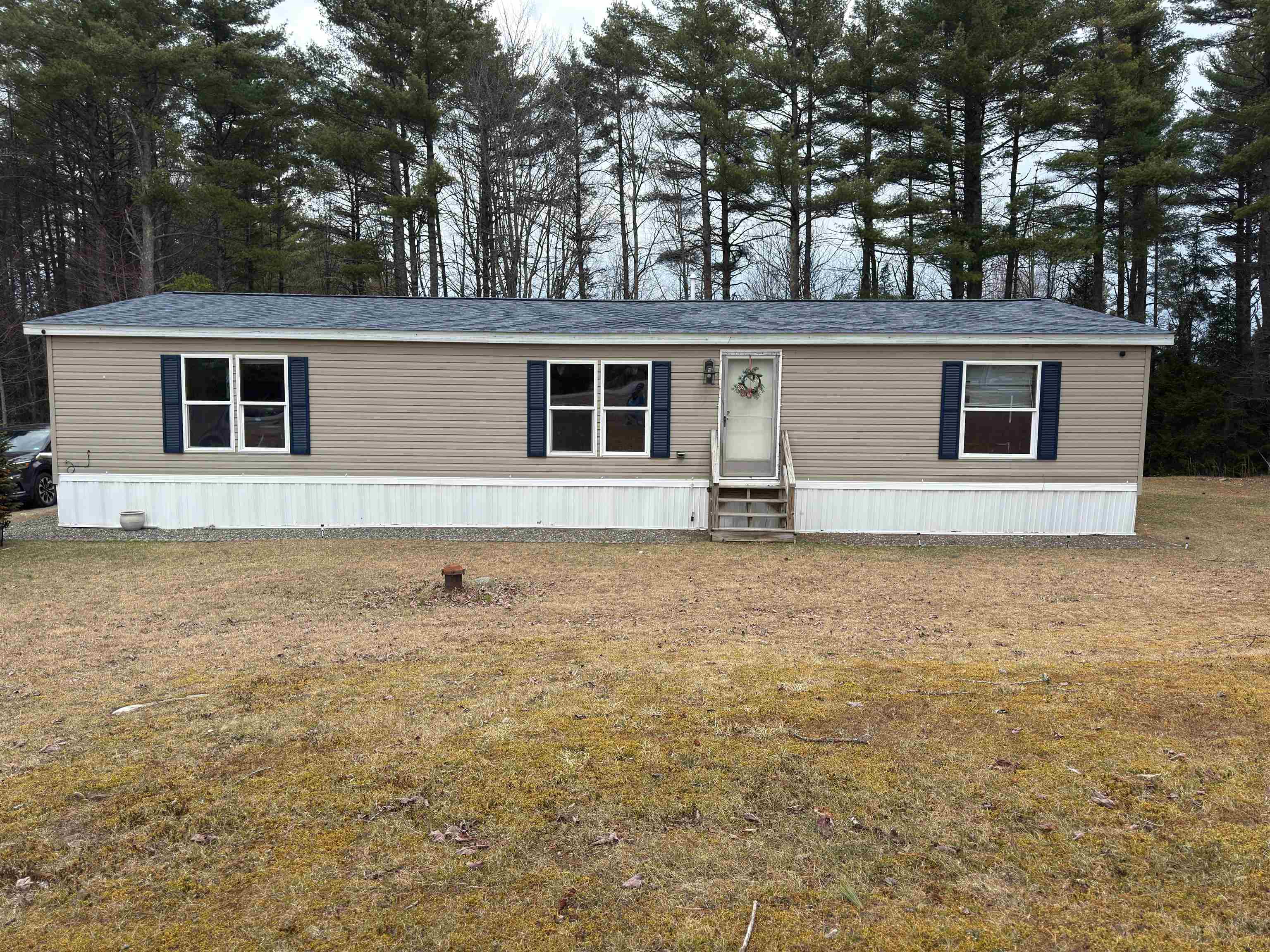 252 Partridge Lane Haverhill, NH 03774 - Photo 2 of 15