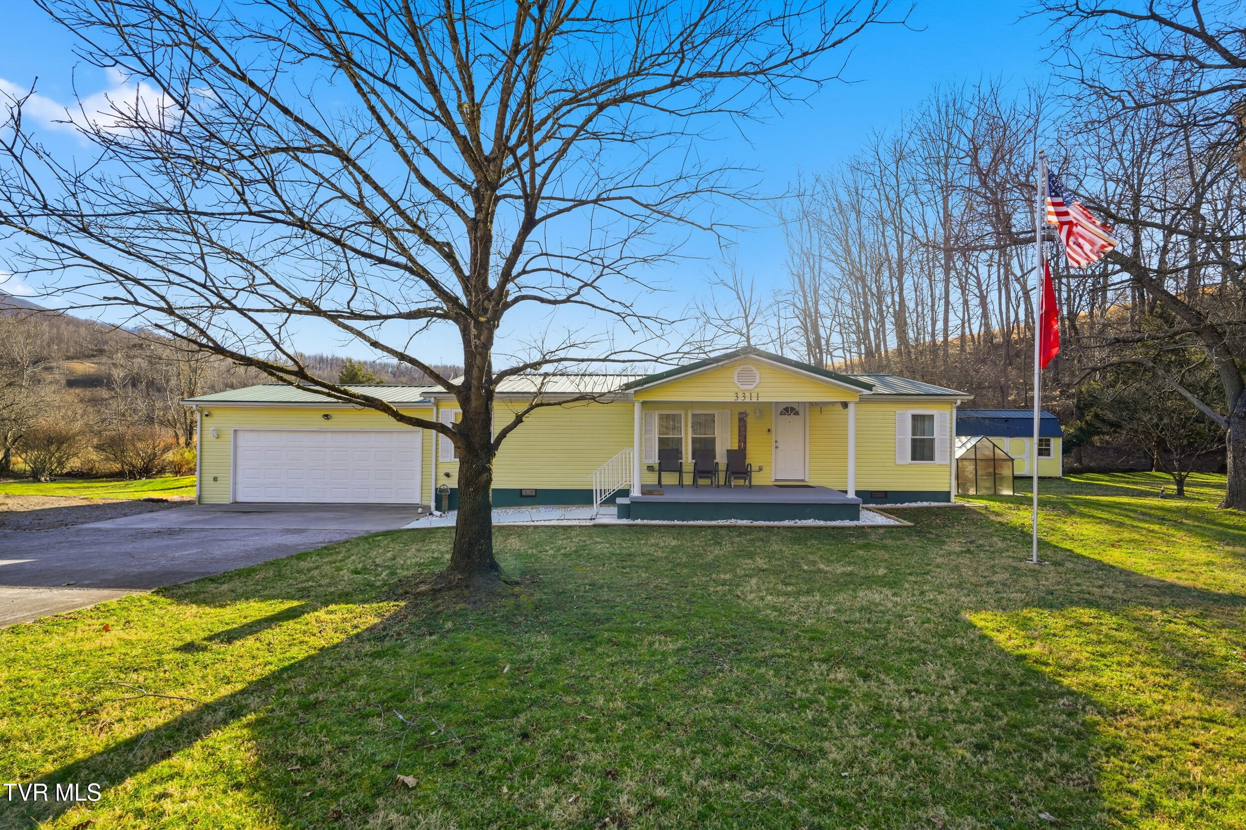3311 Rebecca Road Big Stone Gap, VA 24219 - Photo 2 of 41 1_3311 rebecca rd-41