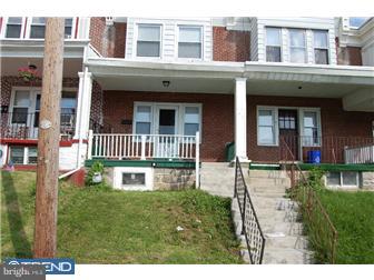 42 Golf Road Upper Darby, PA 19082 - Photo 1 of 12 Exterior Front