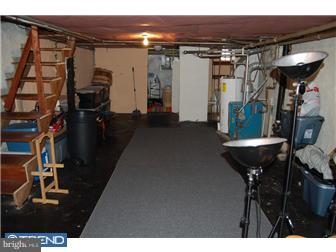 42 Golf Road Upper Darby, PA 19082 - Photo 11 of 12 Basement