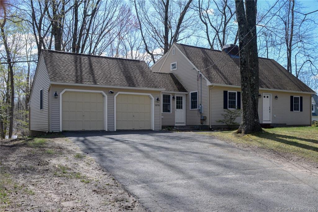 1070 Ratley Road Suffield, CT 06093 - Photo 1 of 1