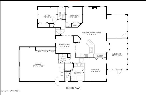 $629,777 | 725 Bermuda Walk, Sunset Beach, NC 28468