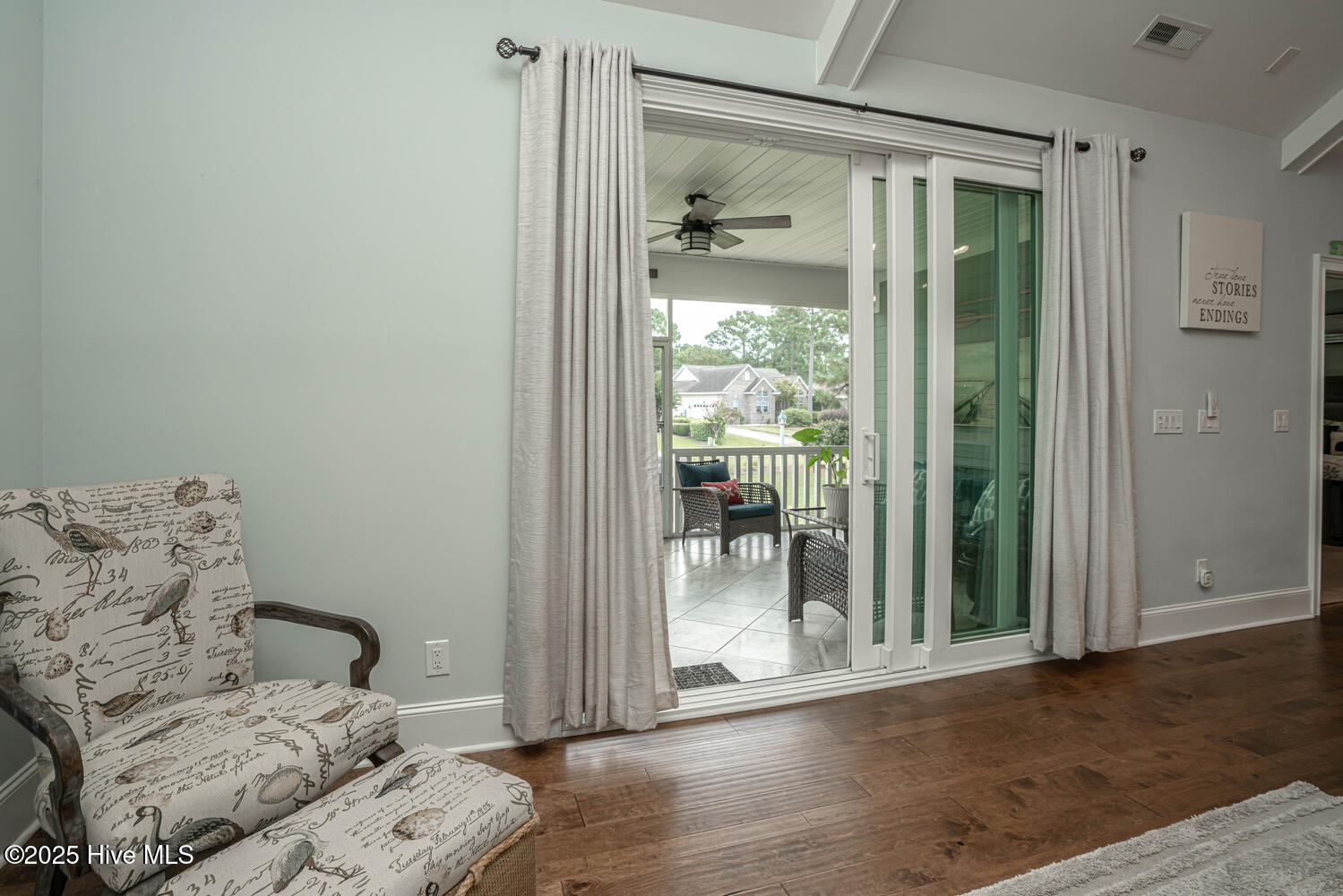 725 Bermuda Walk Sunset Beach, NC 28468 - Photo 10 of 74 great room