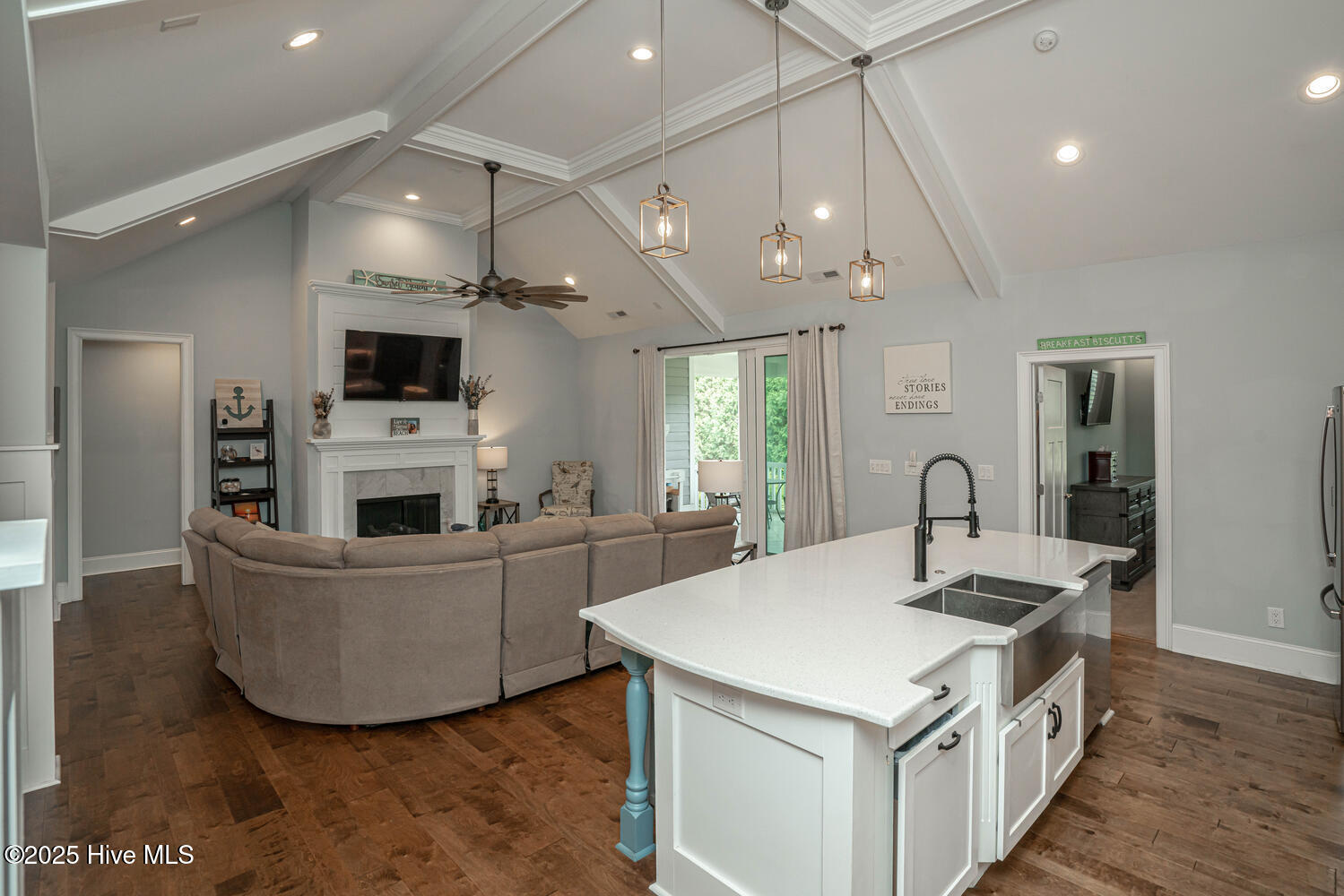 725 Bermuda Walk Sunset Beach, NC 28468 - Photo 11 of 74 725 Bermuda Walk