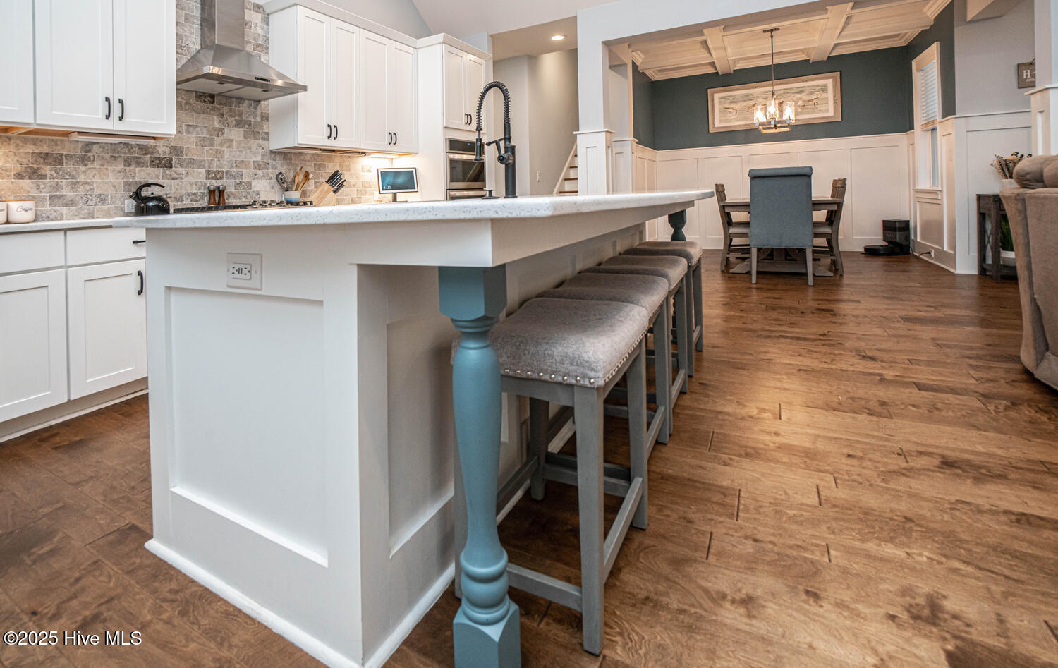 725 Bermuda Walk Sunset Beach, NC 28468 - Photo 12 of 74 kitchen