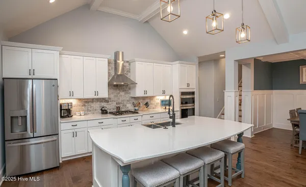 $629,777 | 725 Bermuda Walk, Sunset Beach, NC 28468