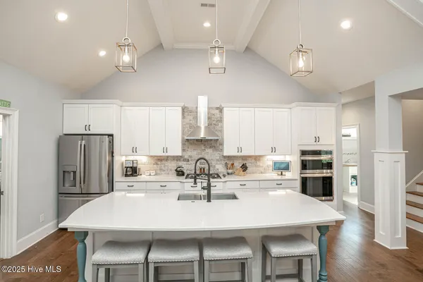 $629,777 | 725 Bermuda Walk, Sunset Beach, NC 28468