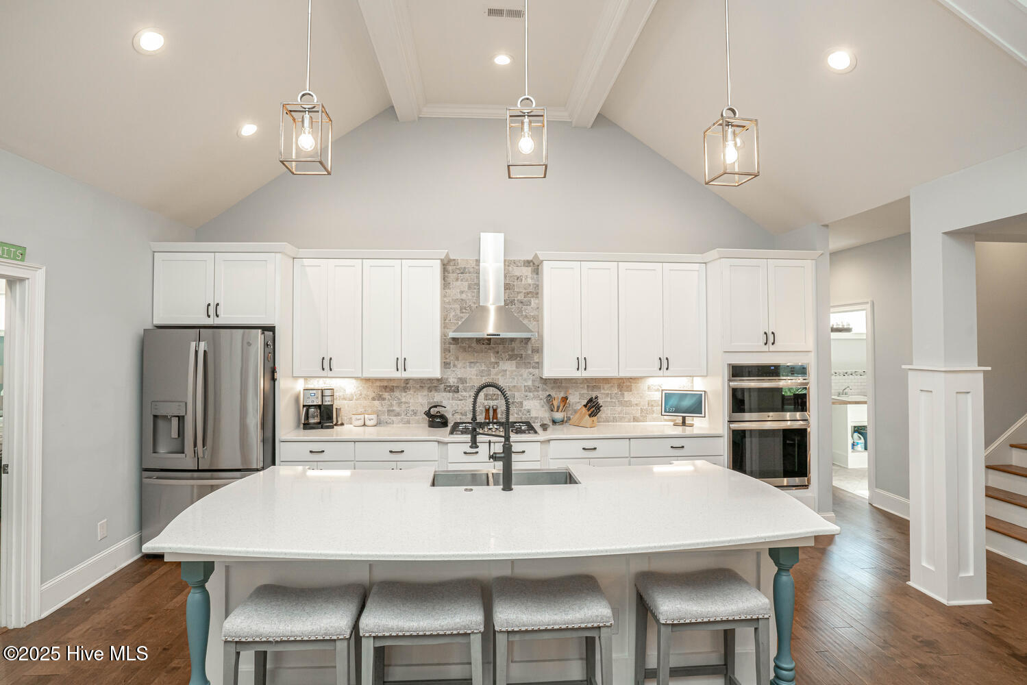 725 Bermuda Walk Sunset Beach, NC 28468 - Photo 16 of 74 kitchen